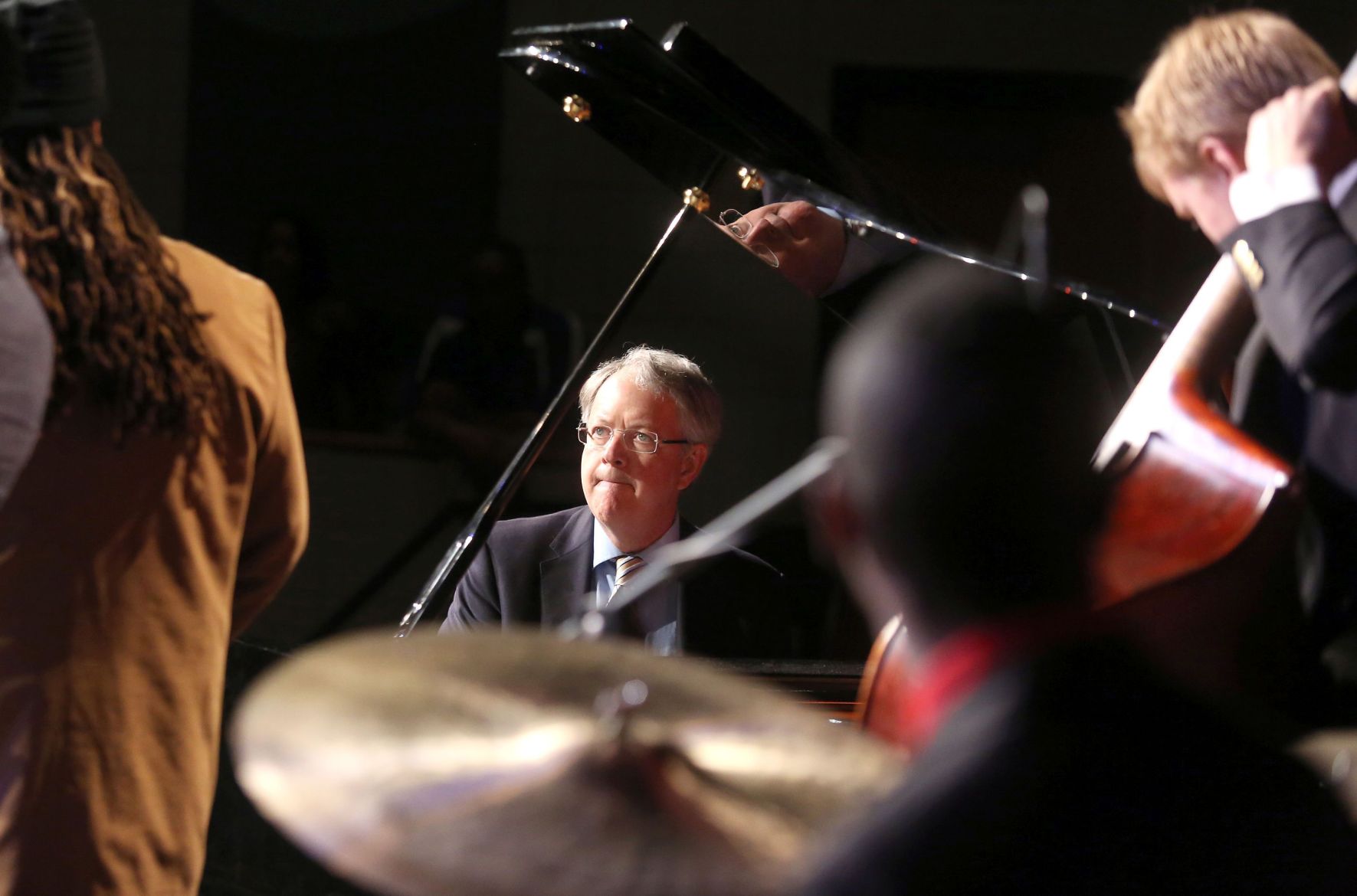 Alcalde John Tecklenburg (copia) (copia)